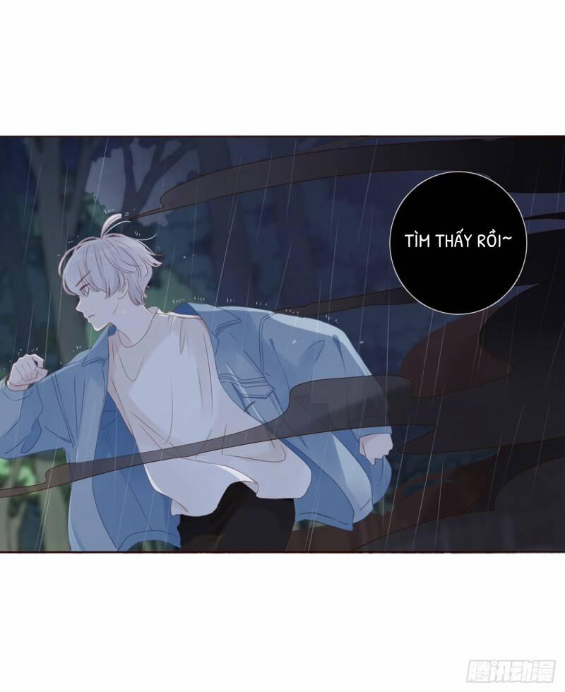 Ôm Hôn Mạc Nhiên 1 trang 26