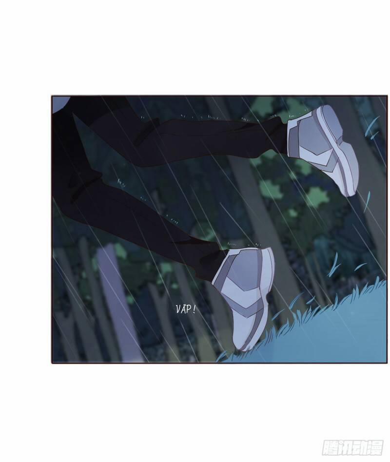 Ôm Hôn Mạc Nhiên 1 trang 28