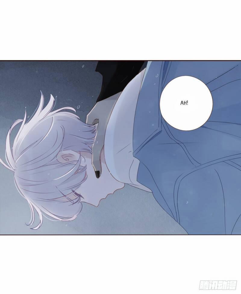 Ôm Hôn Mạc Nhiên 1 trang 29