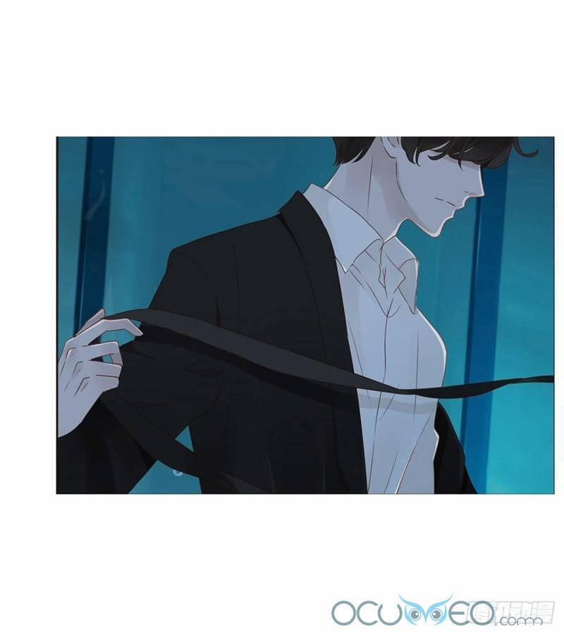 Ôm Hôn Mạc Nhiên 1 trang 3