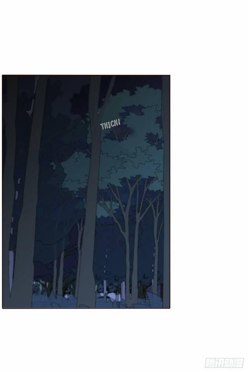 Ôm Hôn Mạc Nhiên 1 trang 30