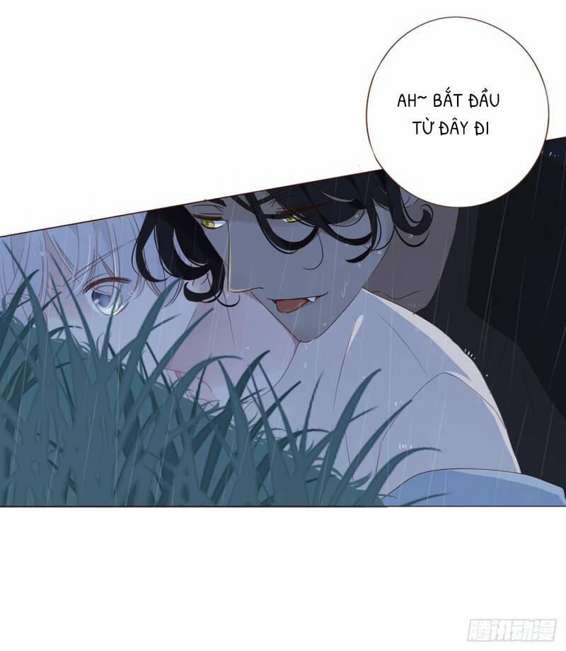 Ôm Hôn Mạc Nhiên 1 trang 38