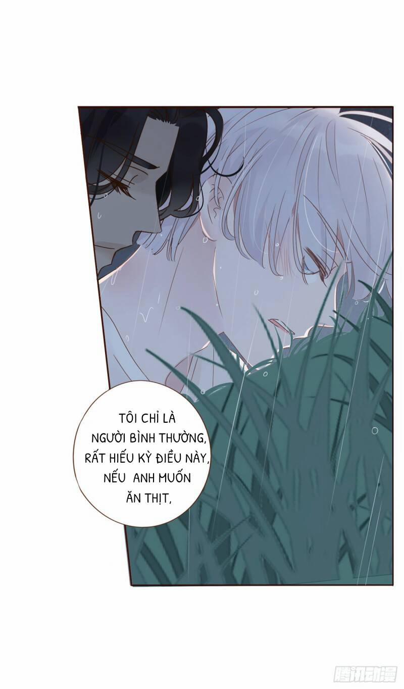 Ôm Hôn Mạc Nhiên 1 trang 40