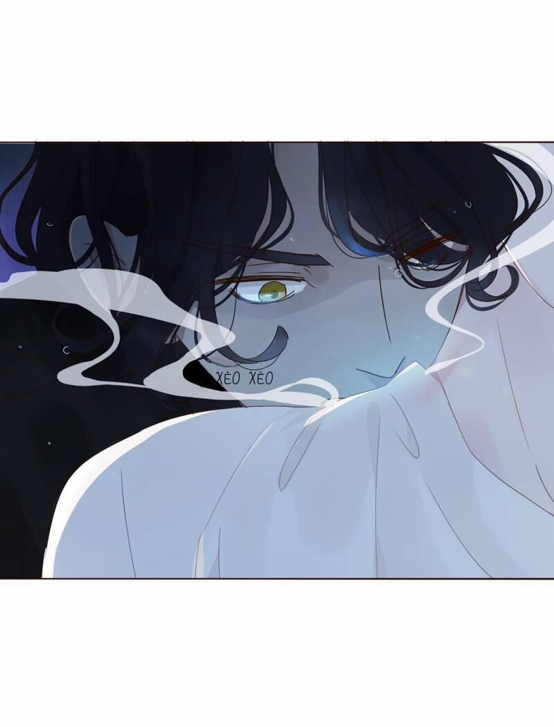 Ôm Hôn Mạc Nhiên 1 trang 43