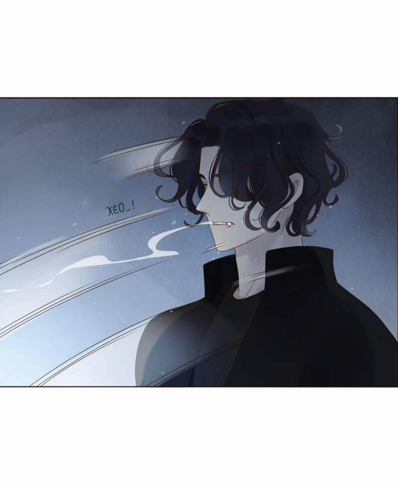 Ôm Hôn Mạc Nhiên 1 trang 44