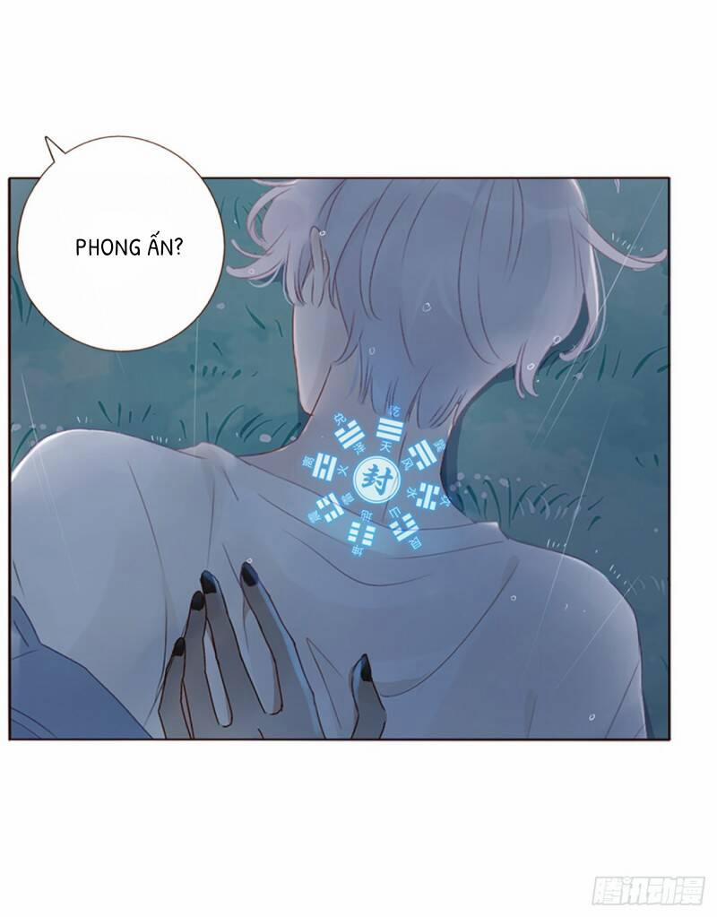 Ôm Hôn Mạc Nhiên 1 trang 45