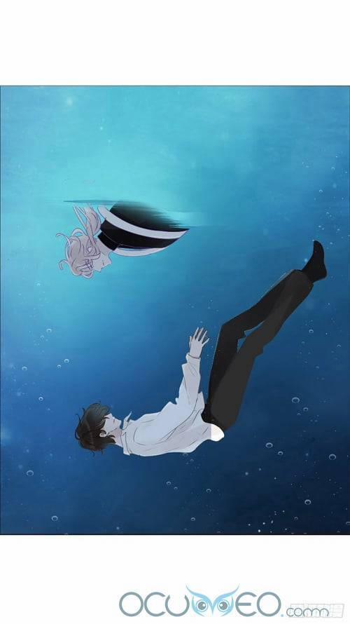 Ôm Hôn Mạc Nhiên 1 trang 8