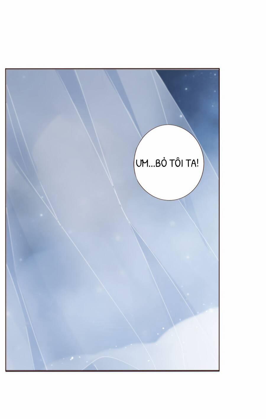 Ôm Hôn Mạc Nhiên 14 trang 11