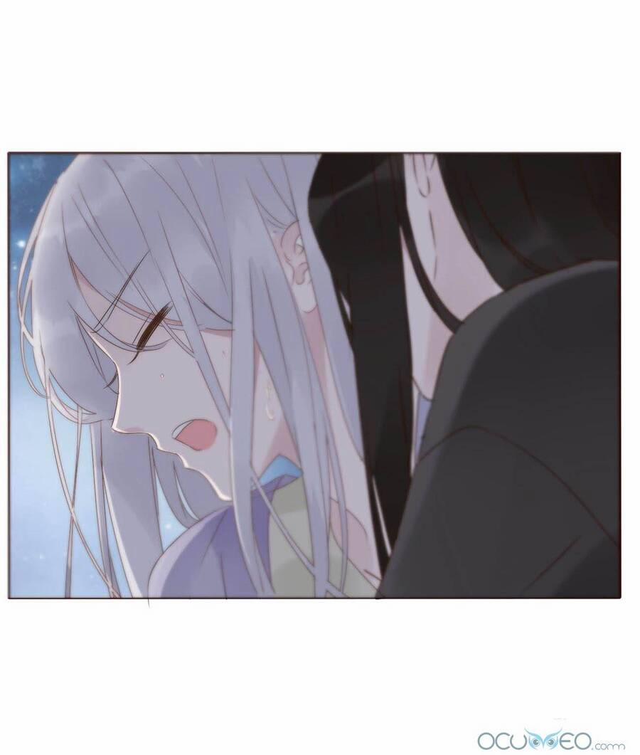 Ôm Hôn Mạc Nhiên 14 trang 13