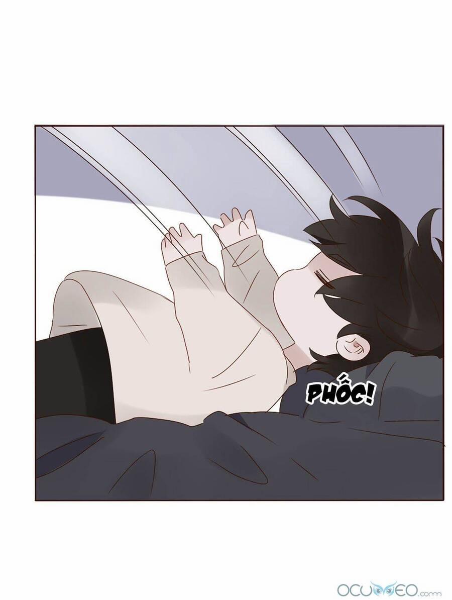 Ôm Hôn Mạc Nhiên 14 trang 20