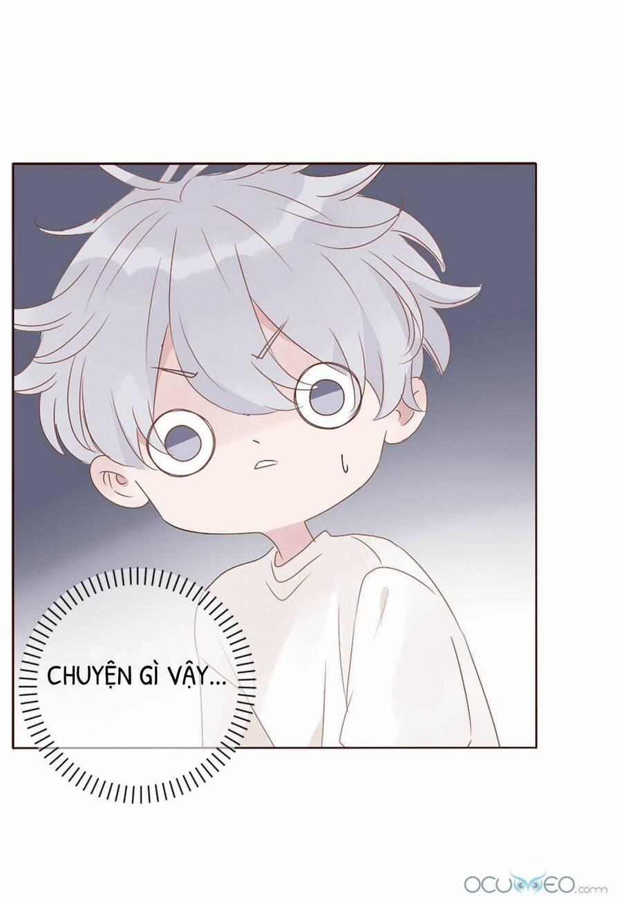 Ôm Hôn Mạc Nhiên 14 trang 21