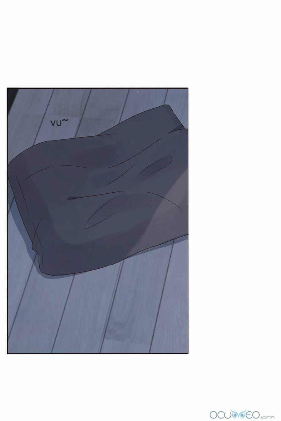 Ôm Hôn Mạc Nhiên 14 trang 25