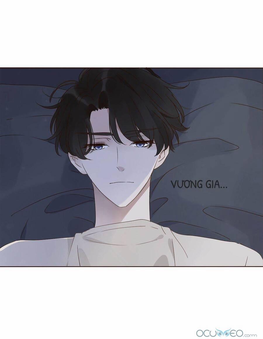 Ôm Hôn Mạc Nhiên 14 trang 27