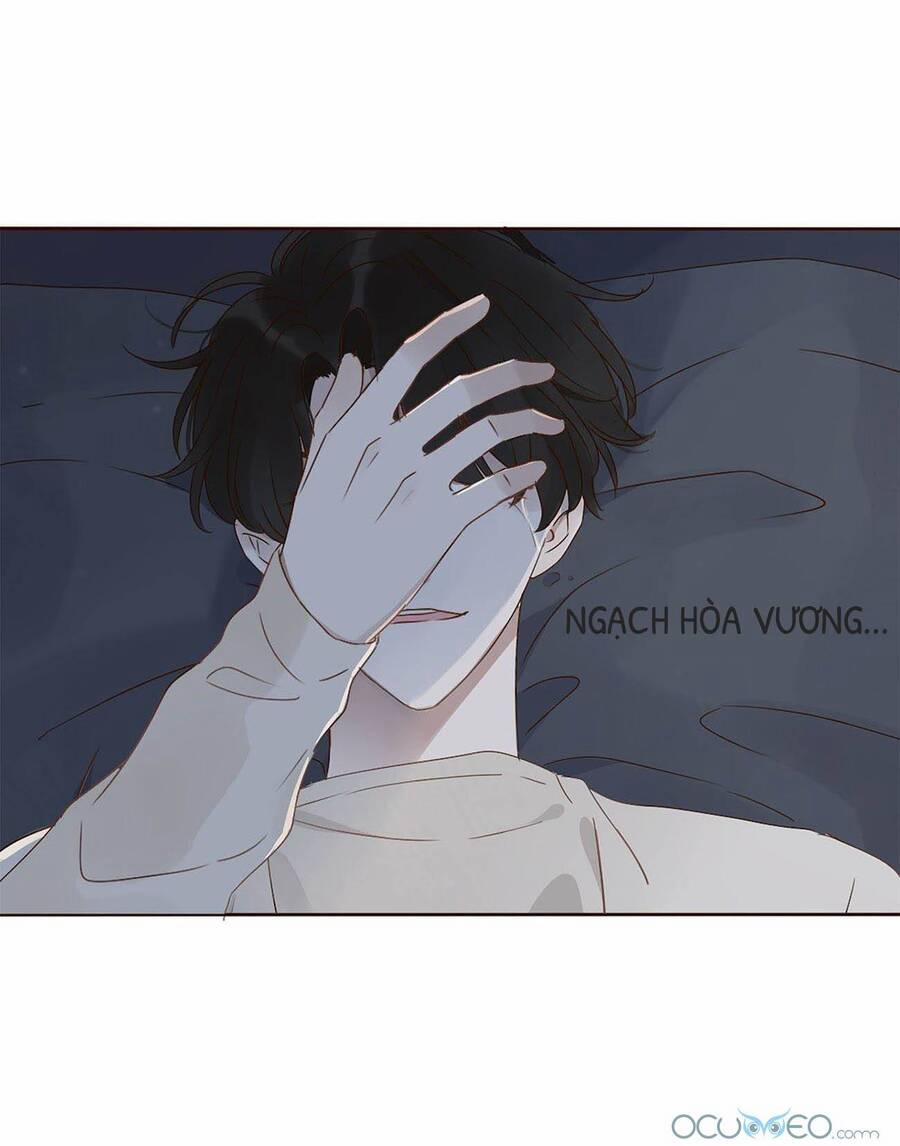 Ôm Hôn Mạc Nhiên 14 trang 28