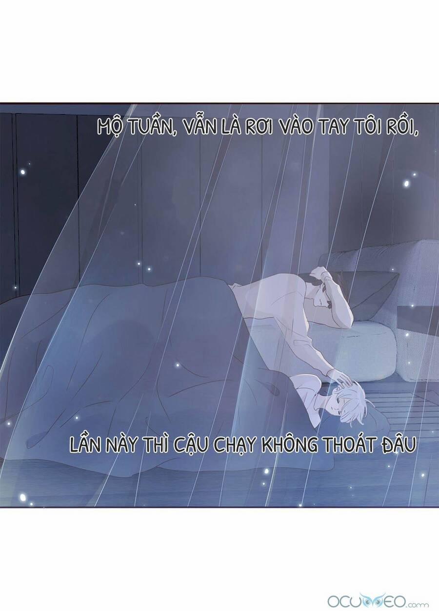 Ôm Hôn Mạc Nhiên 14 trang 29
