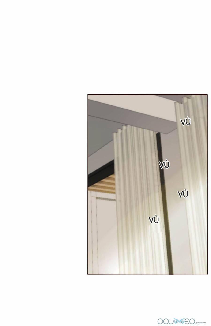 Ôm Hôn Mạc Nhiên 14 trang 30