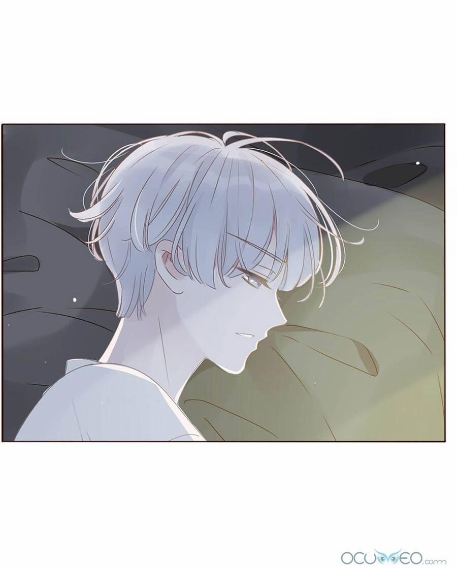 Ôm Hôn Mạc Nhiên 14 trang 31