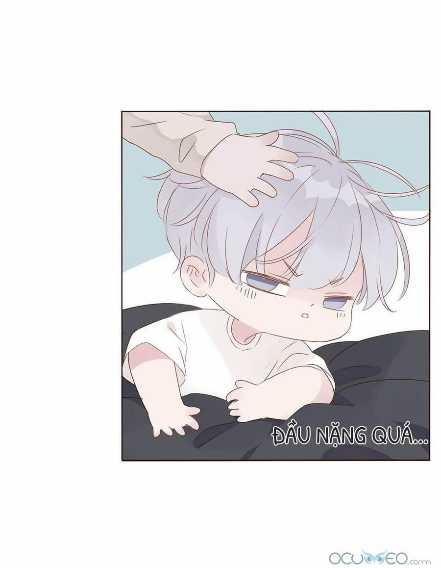 Ôm Hôn Mạc Nhiên 14 trang 32