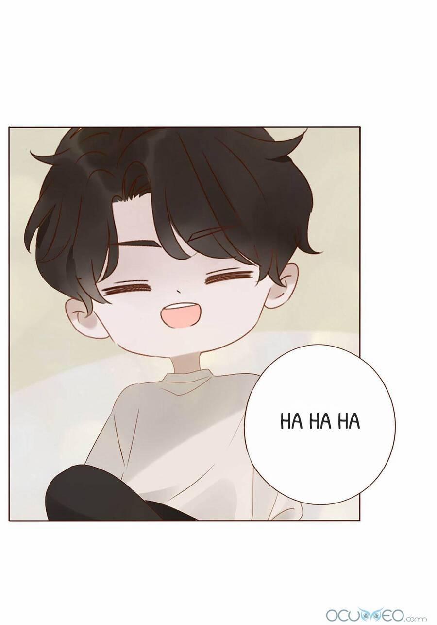 Ôm Hôn Mạc Nhiên 14 trang 35