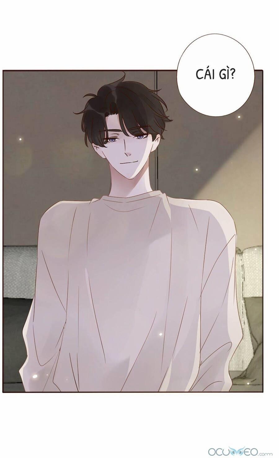 Ôm Hôn Mạc Nhiên 14 trang 39