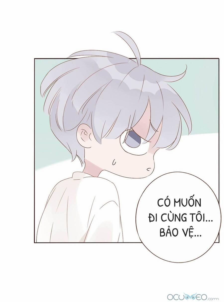 Ôm Hôn Mạc Nhiên 14 trang 40