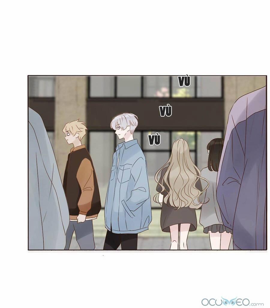 Ôm Hôn Mạc Nhiên 14 trang 44