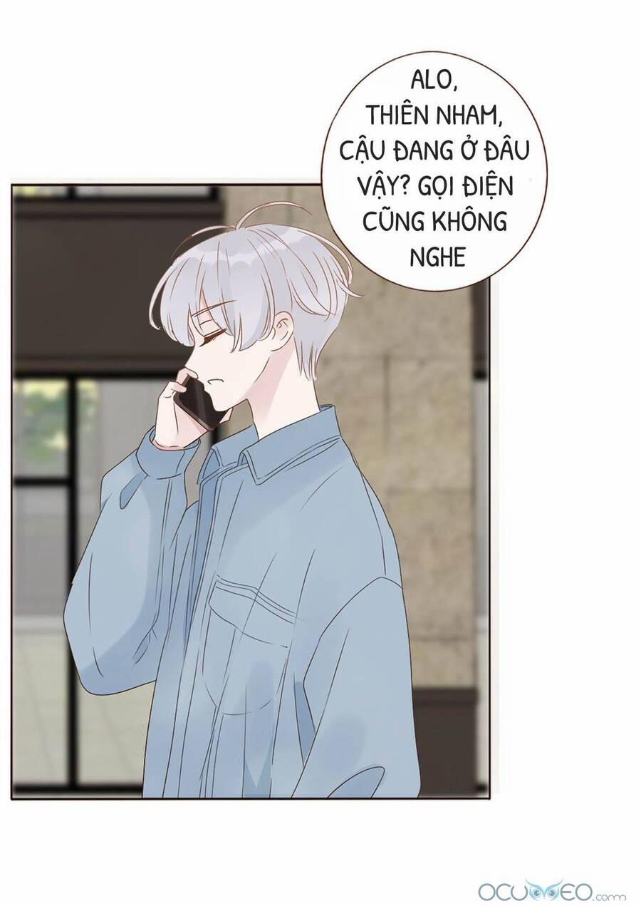 Ôm Hôn Mạc Nhiên 14 trang 45