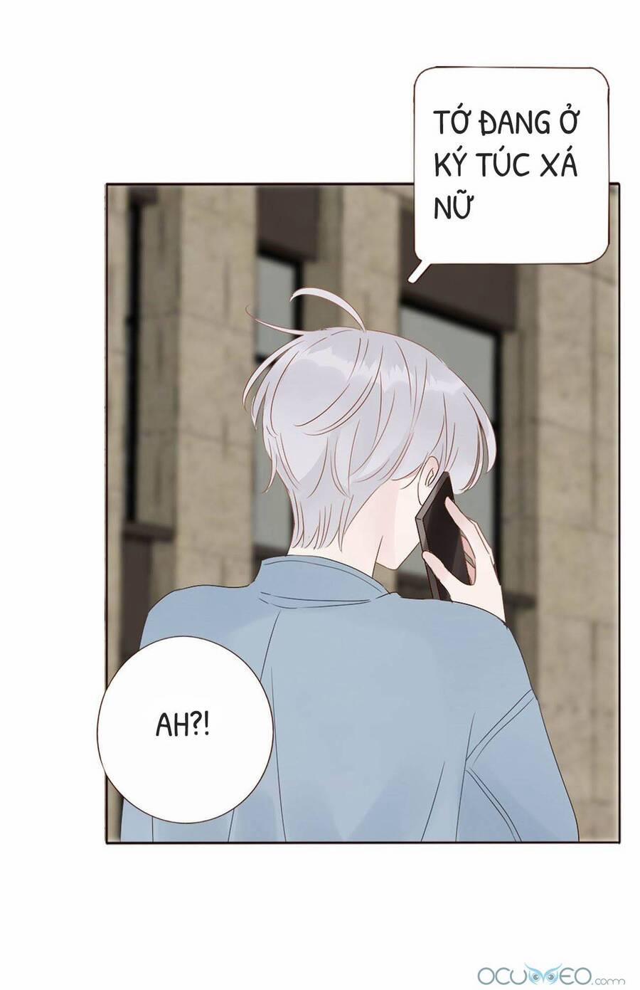 Ôm Hôn Mạc Nhiên 14 trang 46