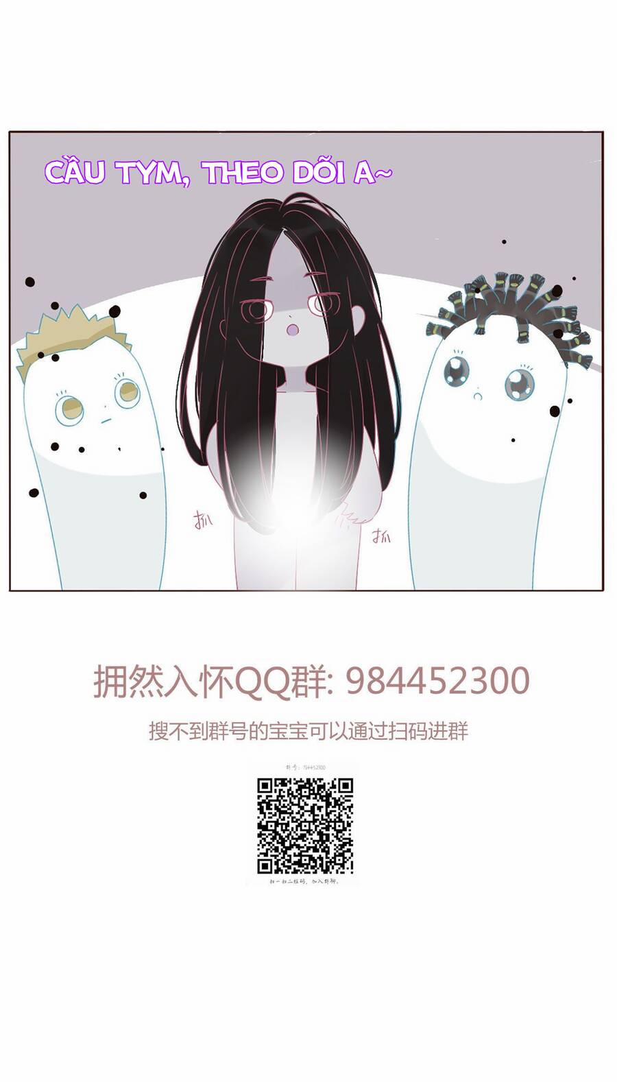 Ôm Hôn Mạc Nhiên 14 trang 48