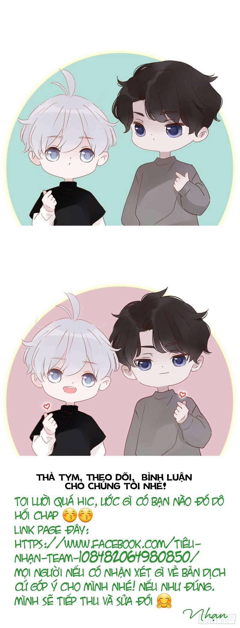 Ôm Hôn Mạc Nhiên 14 trang 49