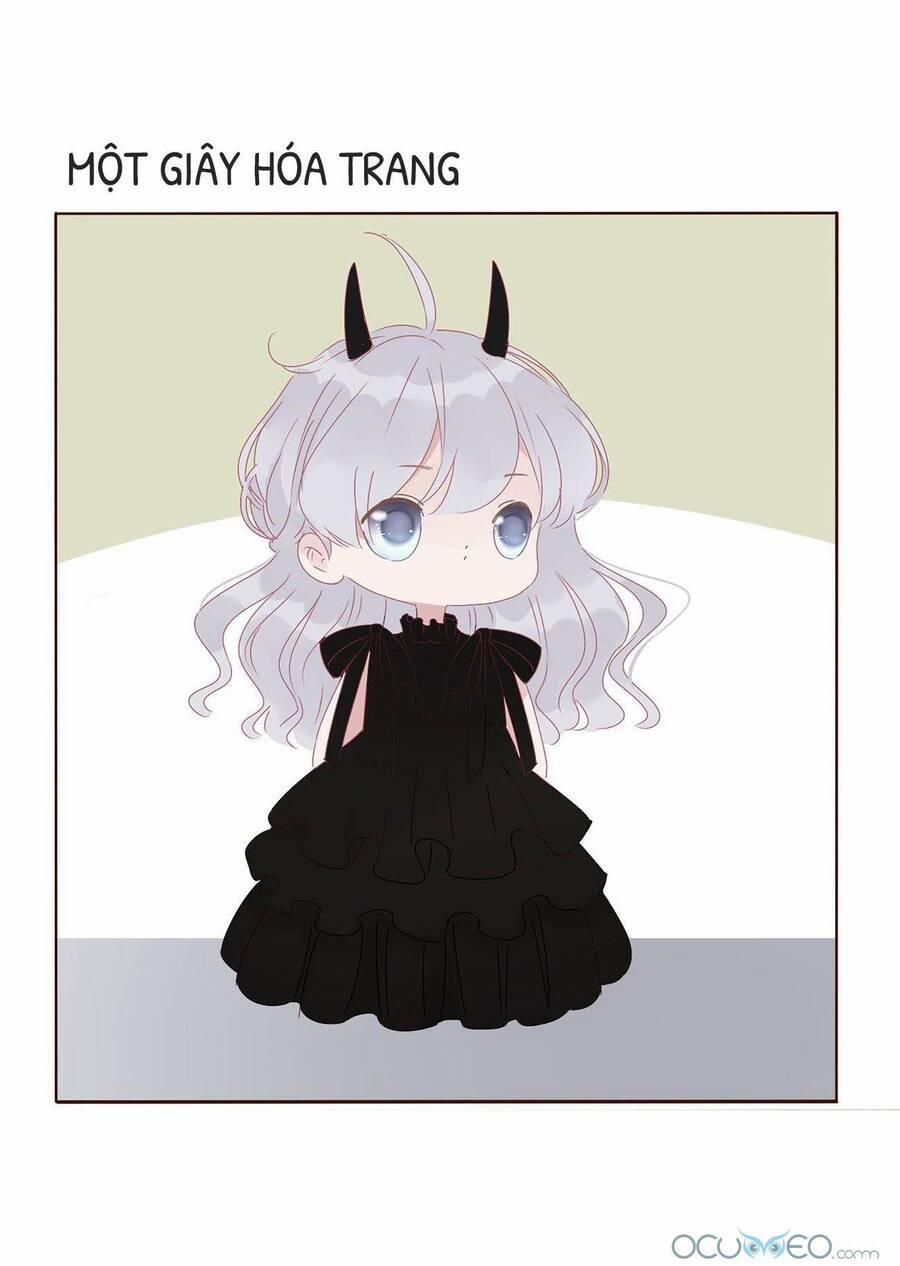 Ôm Hôn Mạc Nhiên 14 trang 50