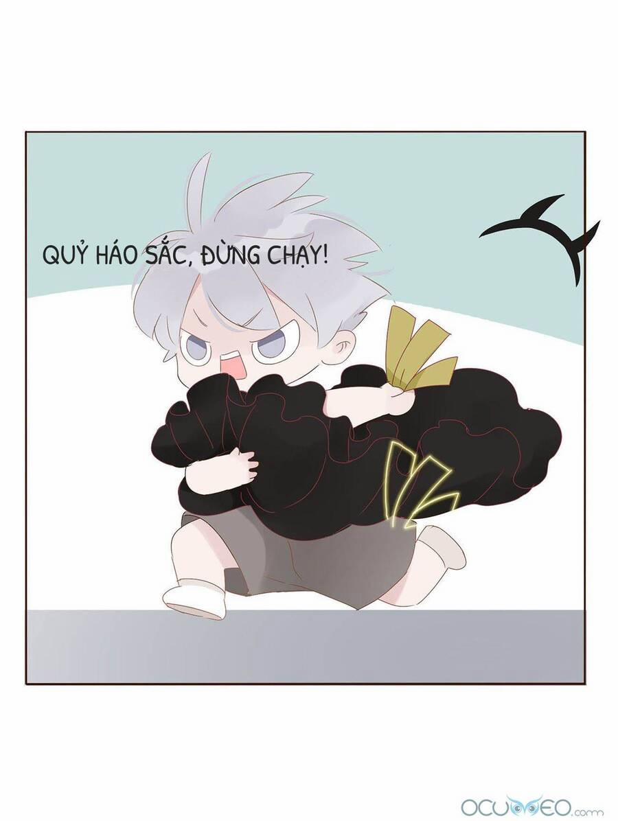 Ôm Hôn Mạc Nhiên 14 trang 51