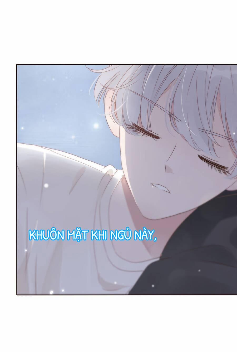 Ôm Hôn Mạc Nhiên 14 trang 6