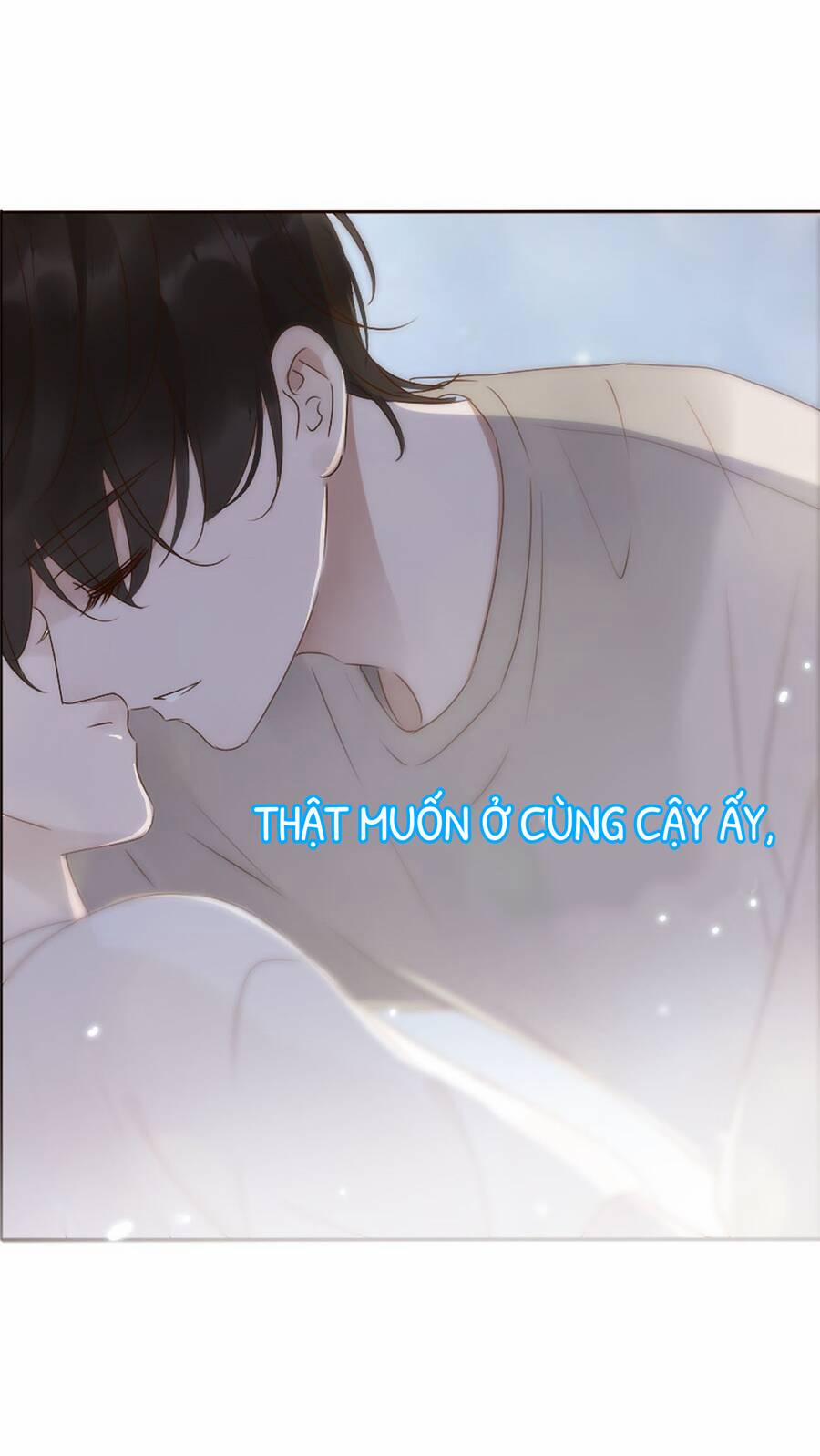 Ôm Hôn Mạc Nhiên 14 trang 8