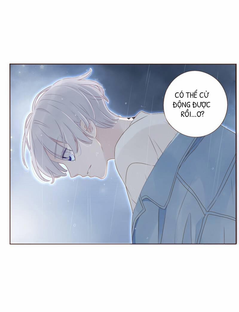 Ôm Hôn Mạc Nhiên 2 trang 15