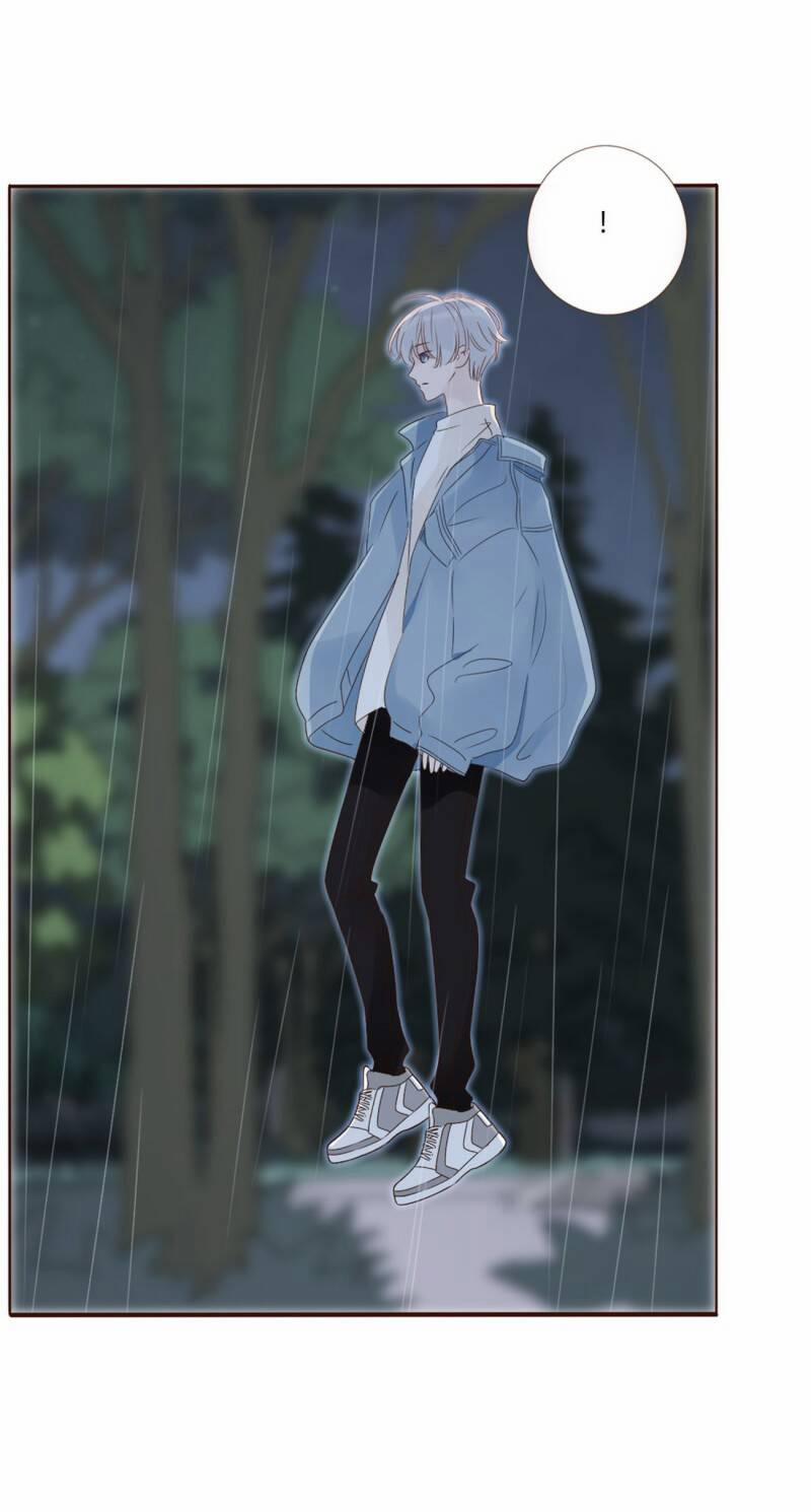 Ôm Hôn Mạc Nhiên 2 trang 16