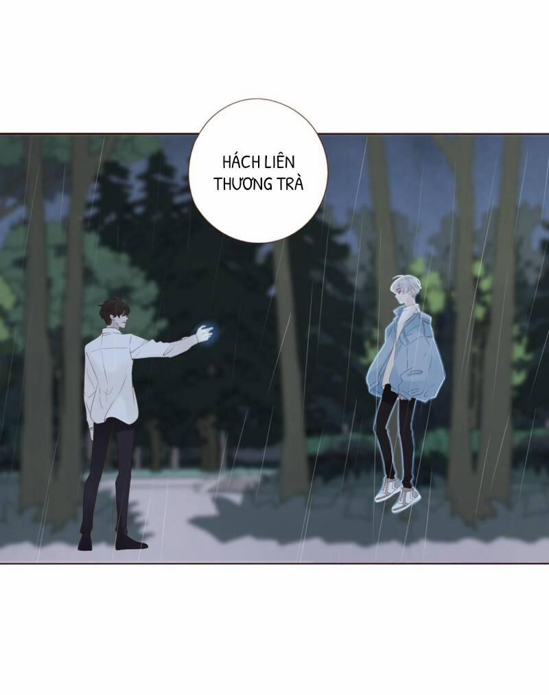 Ôm Hôn Mạc Nhiên 2 trang 18