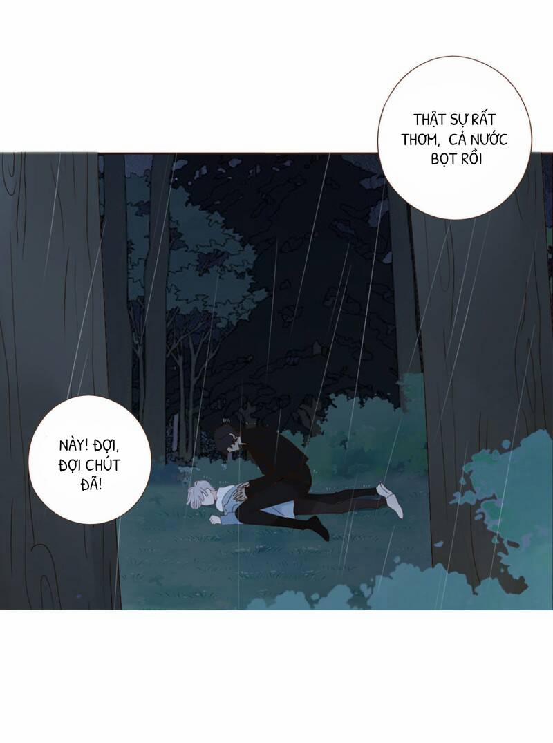 Ôm Hôn Mạc Nhiên 2 trang 2