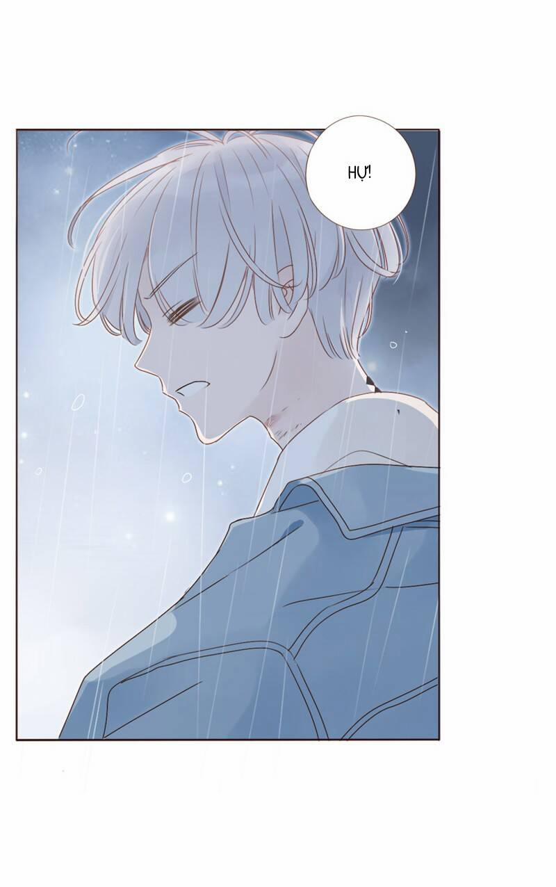 Ôm Hôn Mạc Nhiên 2 trang 21