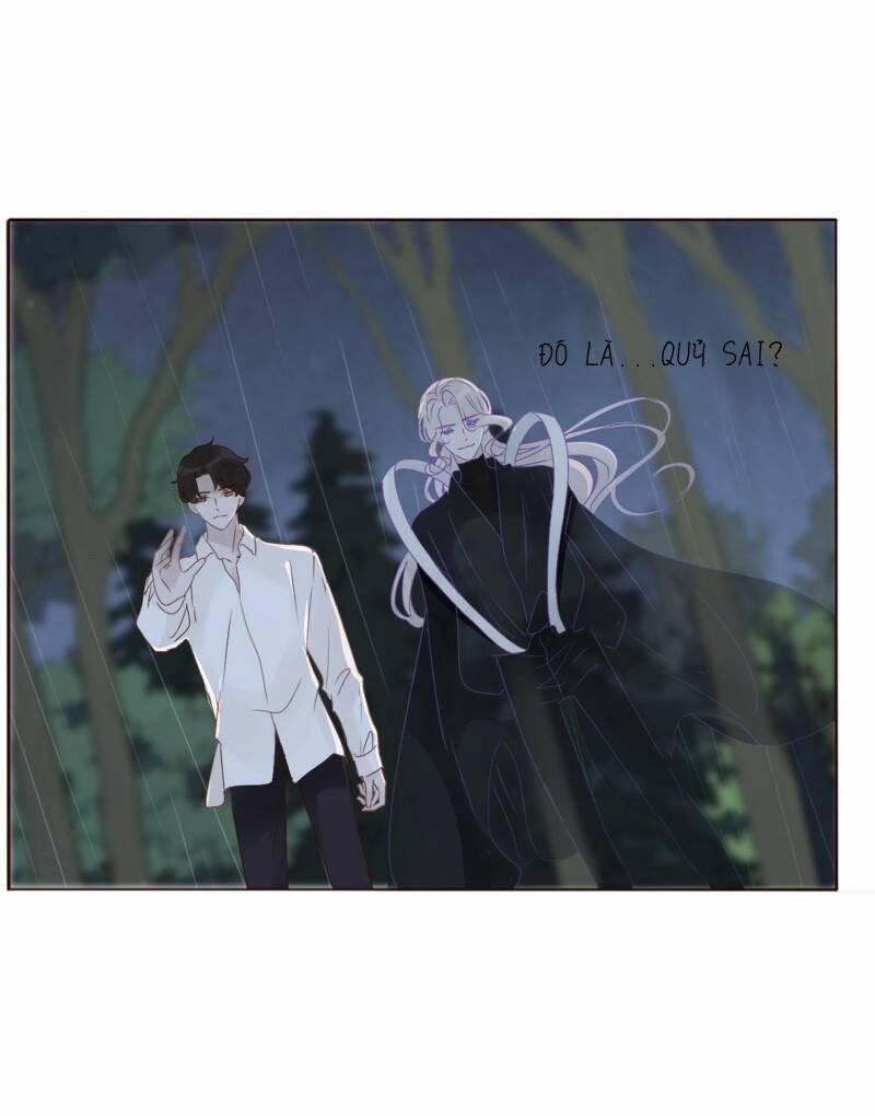 Ôm Hôn Mạc Nhiên 2 trang 23