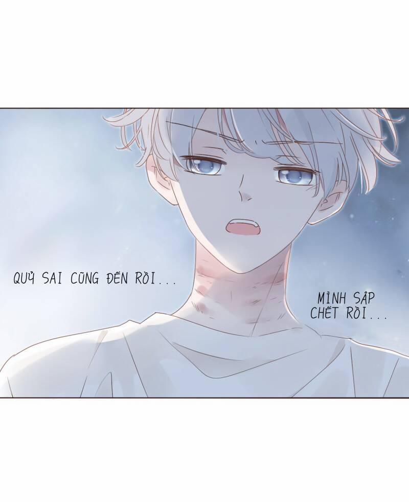 Ôm Hôn Mạc Nhiên 2 trang 24