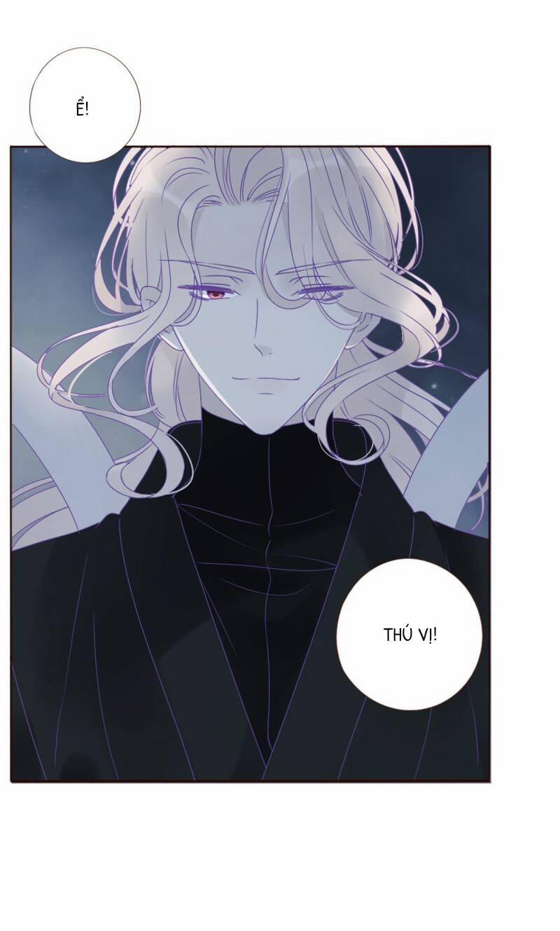 Ôm Hôn Mạc Nhiên 2 trang 25