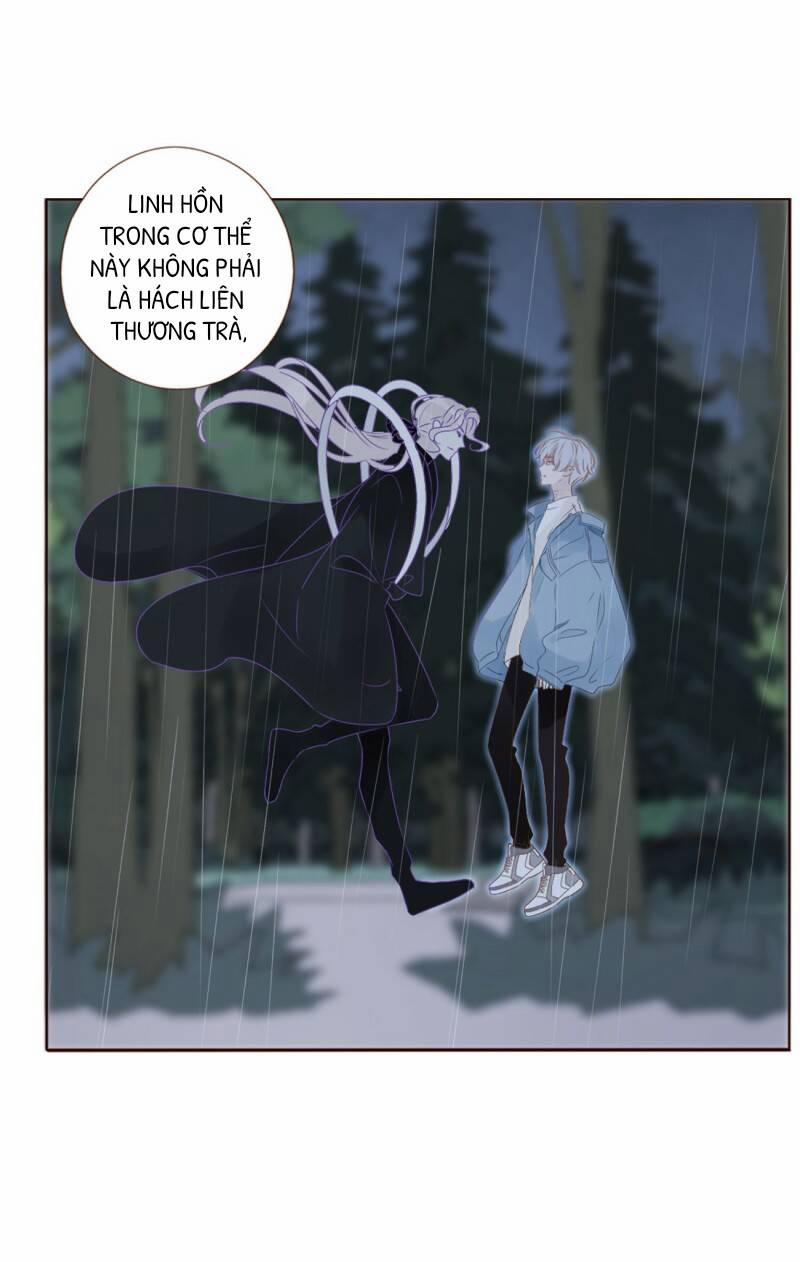 Ôm Hôn Mạc Nhiên 2 trang 26