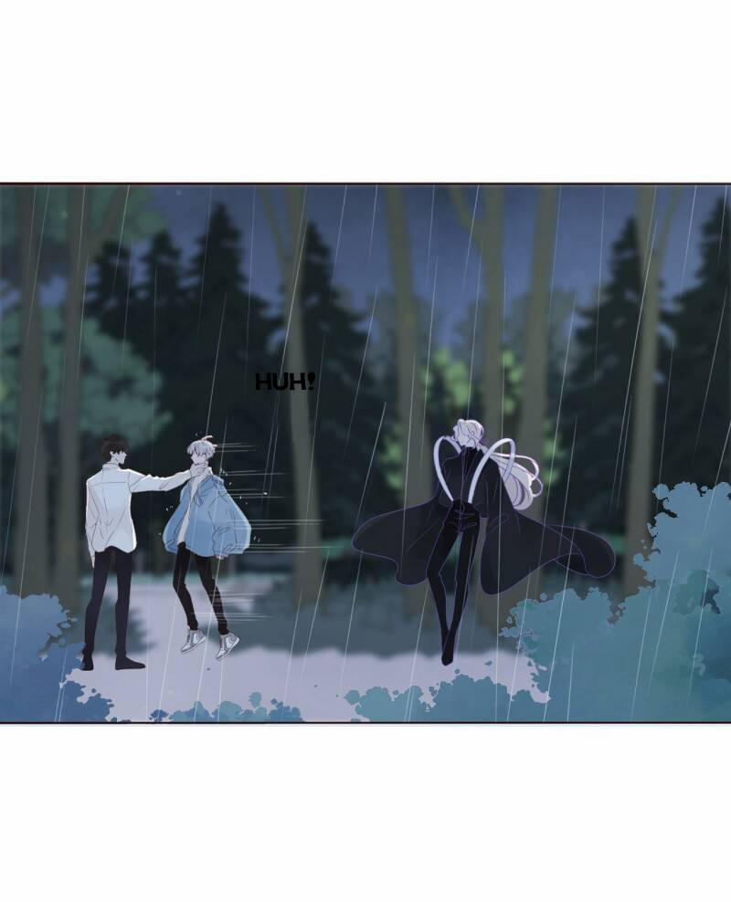 Ôm Hôn Mạc Nhiên 2 trang 29