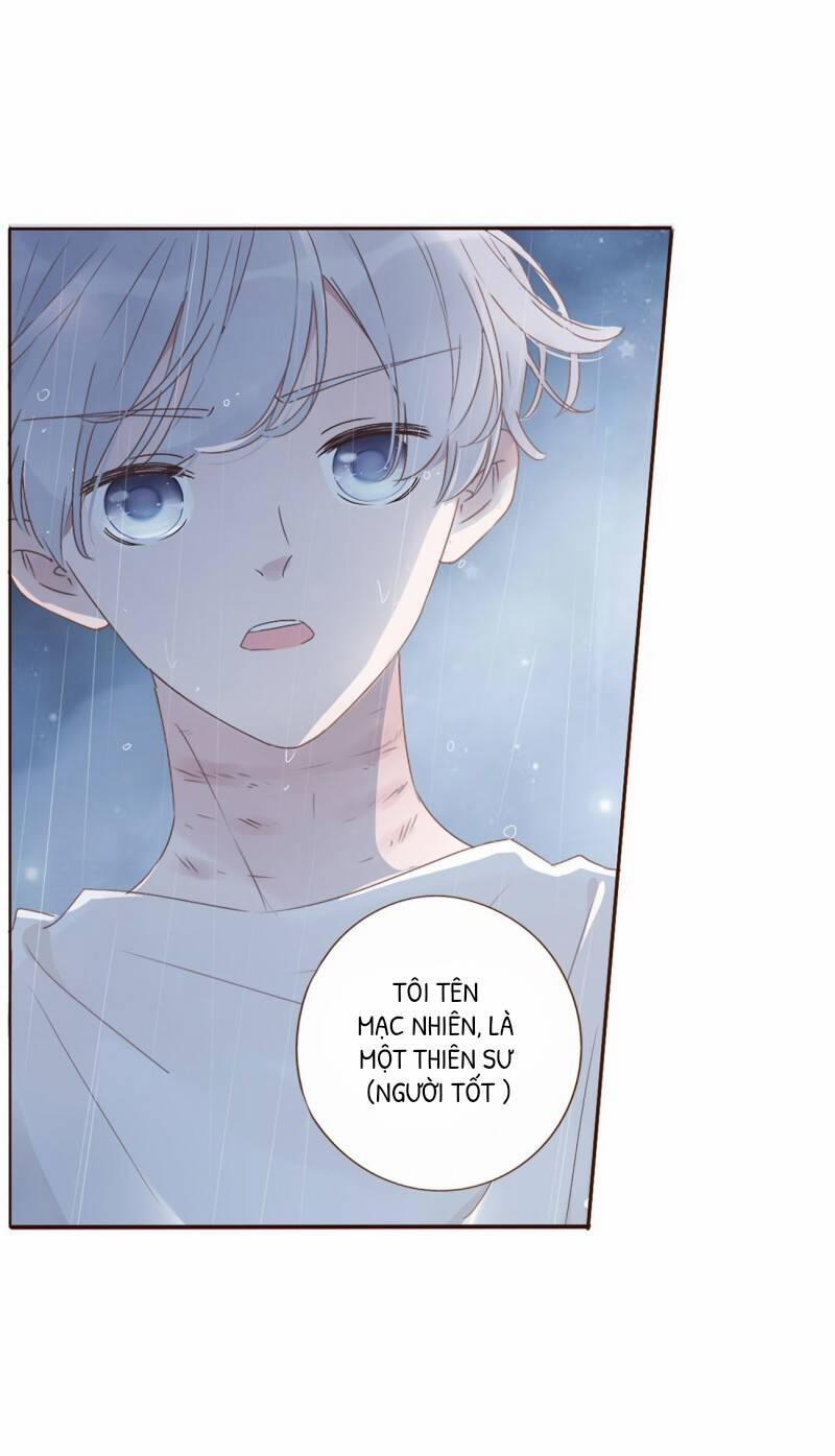 Ôm Hôn Mạc Nhiên 2 trang 31