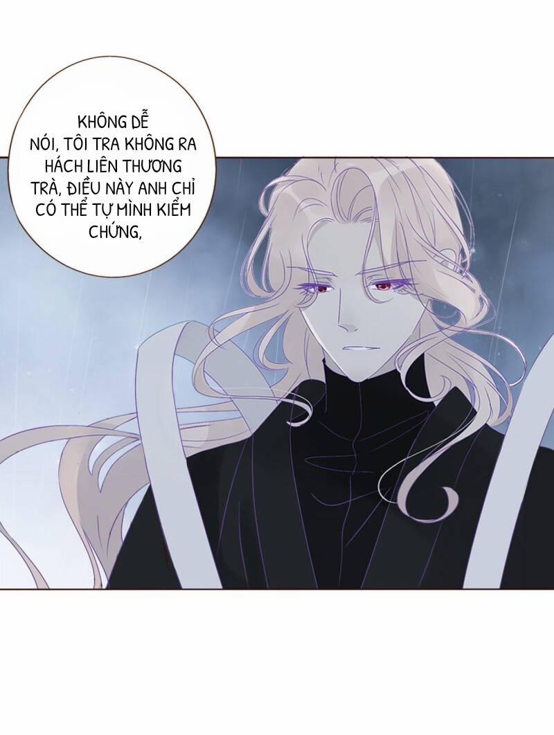 Ôm Hôn Mạc Nhiên 2 trang 37