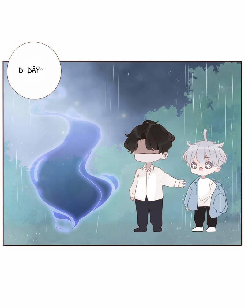 Ôm Hôn Mạc Nhiên 2 trang 39