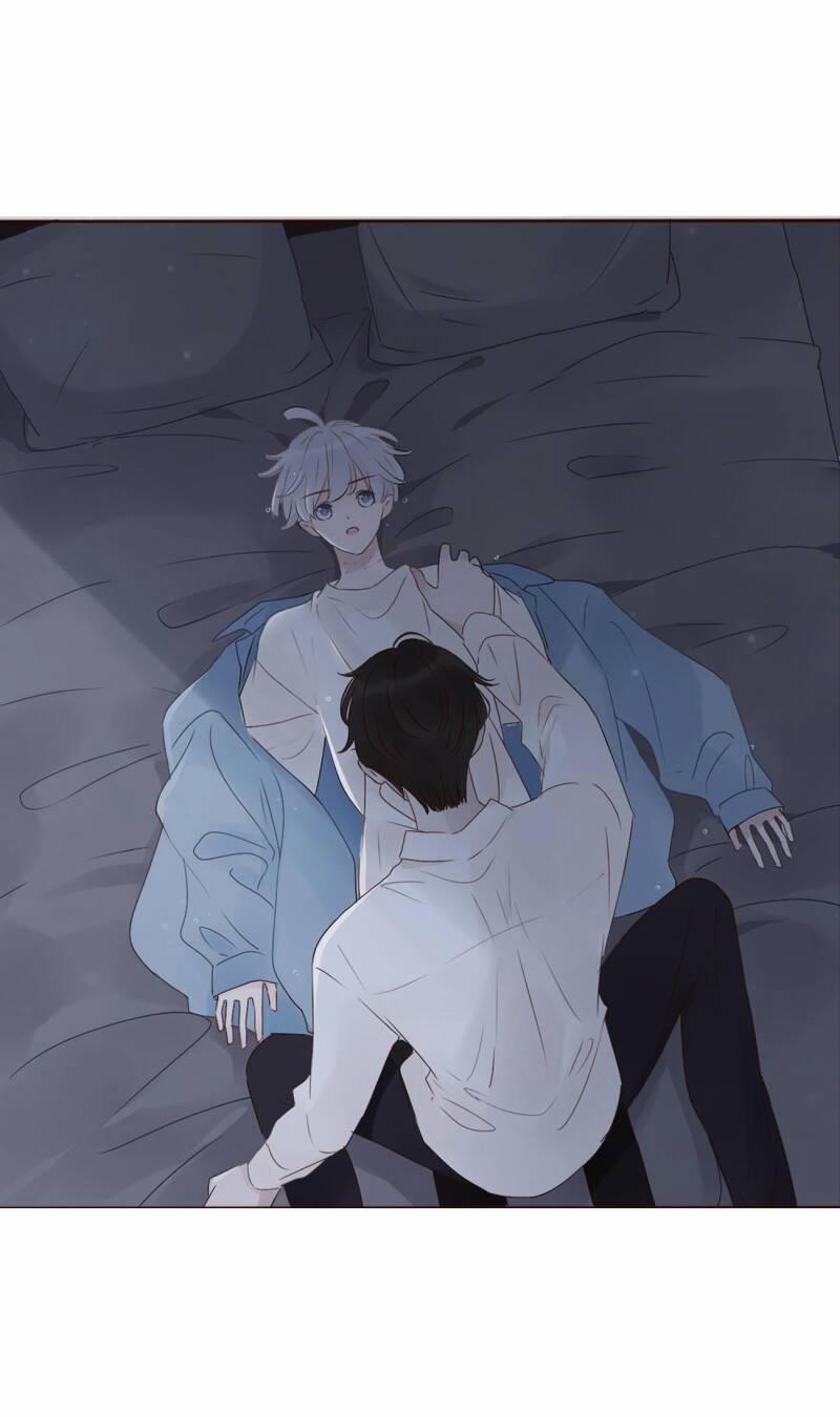 Ôm Hôn Mạc Nhiên 2 trang 44