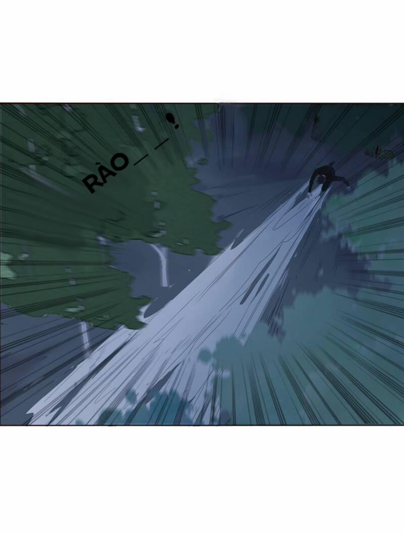 Ôm Hôn Mạc Nhiên 2 trang 5