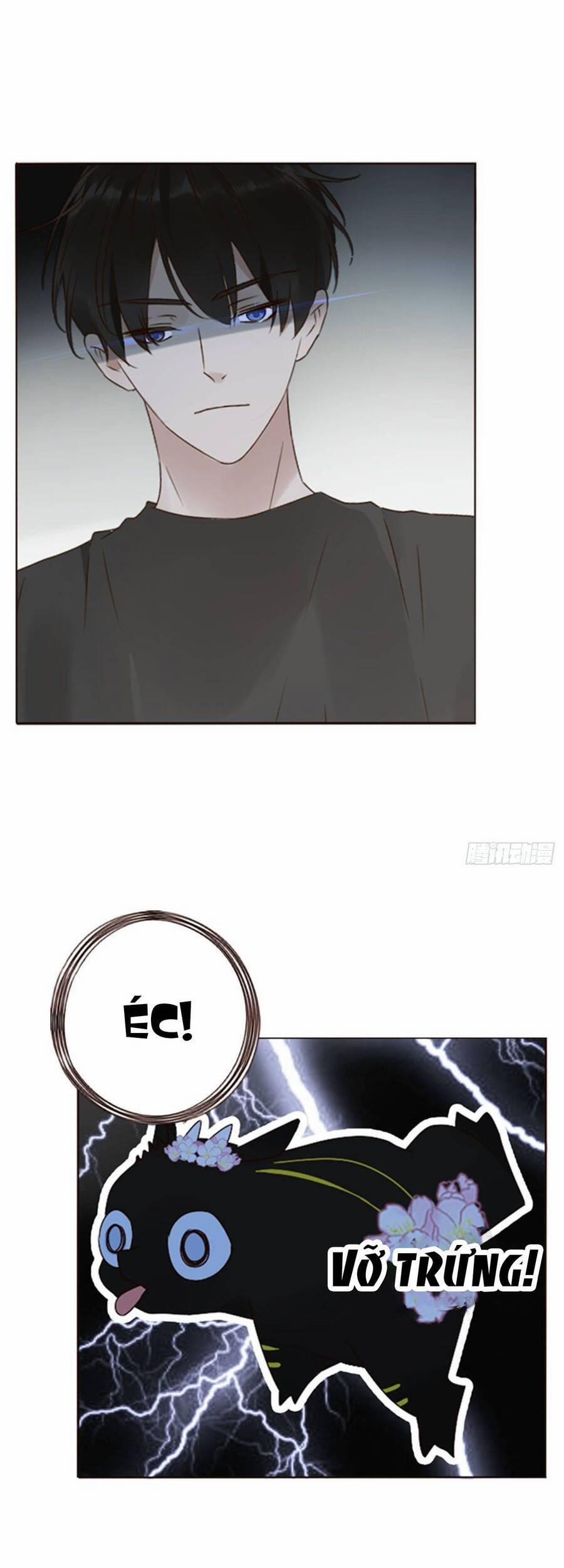 Ôm Hôn Mạc Nhiên 27 trang 25